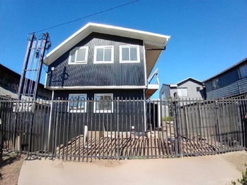 Arriendo Mensual / Departamento / Valdivia