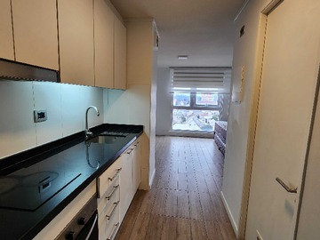 Arriendo Mensual / Departamento / Valdivia