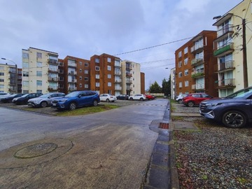 Arriendo Mensual / Departamento / Valdivia