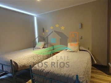 Arriendo Mensual / Departamento / Valdivia