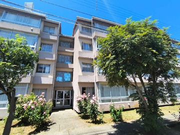 Arriendo Mensual / Departamento / Valdivia
