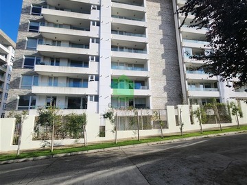 Arriendo Mensual / Departamento / Valdivia