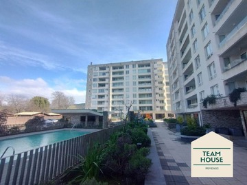 Arriendo Mensual / Departamento / Valdivia