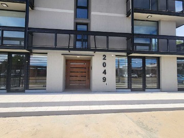 Arriendo Mensual / Departamento / Valdivia