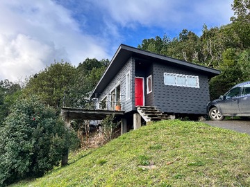 Arriendo Mensual / Departamento / Valdivia