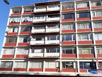 Arriendo Mensual / Departamento / Valdivia