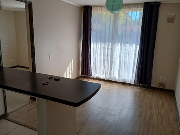 Arriendo Mensual / Departamento / Valdivia