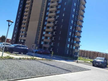 Arriendo Mensual / Departamento / Valdivia