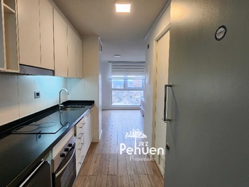 Arriendo Mensual / Departamento / Valdivia