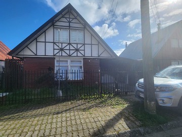 Arriendo Mensual / Departamento / Valdivia
