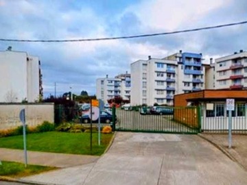Arriendo Mensual / Departamento / Valdivia