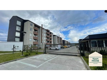 Arriendo Mensual / Departamento / Valdivia