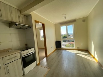 Arriendo Mensual / Departamento / Valdivia