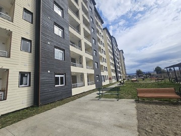 Arriendo Mensual / Departamento / Valdivia
