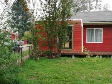 Arriendo Mensual / Departamento / Valdivia