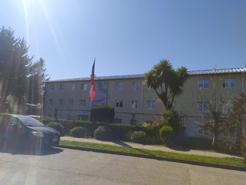 Arriendo Mensual / Departamento / Valdivia