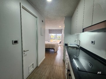 Arriendo Mensual / Departamento / Valdivia