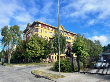 Arriendo Mensual / Departamento / Valdivia
