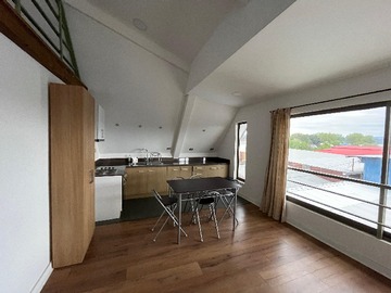 Arriendo Mensual / Departamento / Valdivia