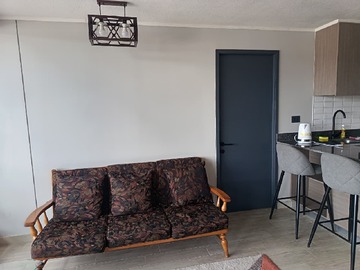 Arriendo Mensual / Departamento / Valdivia