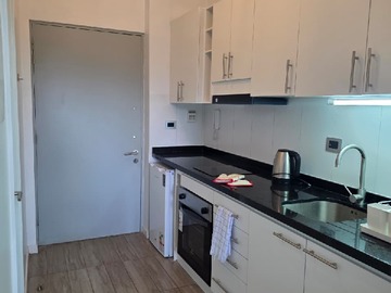 Arriendo Mensual / Departamento / Valdivia