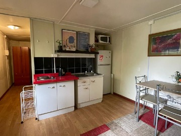 Arriendo Mensual / Departamento / Valdivia