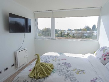 Arriendo Mensual / Departamento / Valdivia