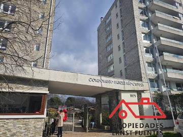 Arriendo Mensual / Departamento / Valdivia