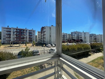 Arriendo Mensual / Departamento / Valdivia