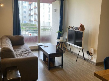 Arriendo Mensual / Departamento / Valdivia