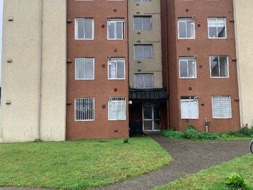 Arriendo Mensual / Departamento / Valdivia