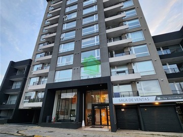 Arriendo Mensual / Departamento / Valdivia