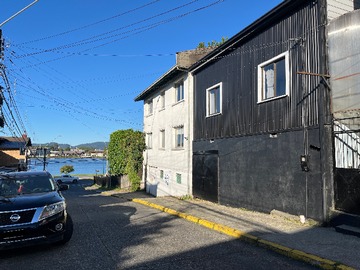 Arriendo Mensual / Departamento / Valdivia