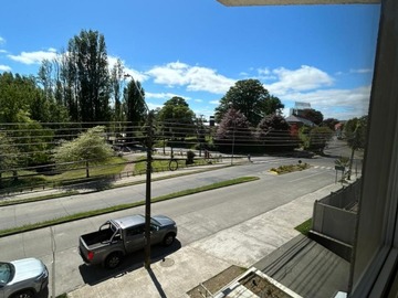 Arriendo Mensual / Departamento / Valdivia