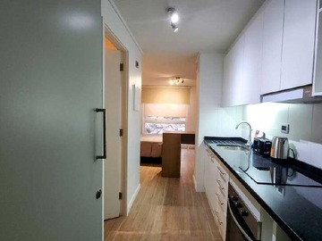 Arriendo Mensual / Departamento / Valdivia