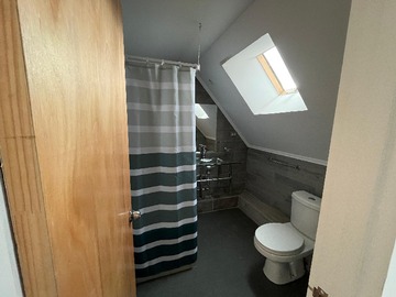 Arriendo Mensual / Departamento / Valdivia