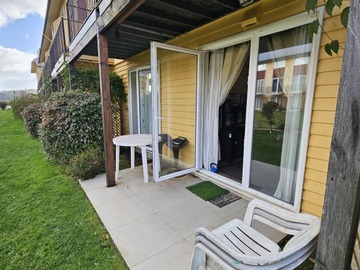 Arriendo Mensual / Departamento / Valdivia