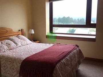 Arriendo Mensual / Departamento / Valdivia