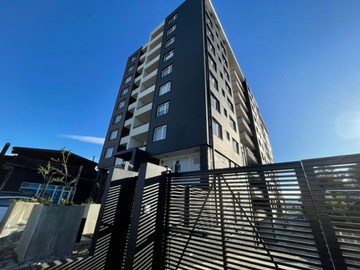 Arriendo Mensual / Departamento / Valdivia