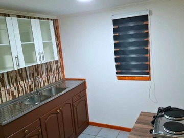 Arriendo Mensual / Departamento / Valdivia