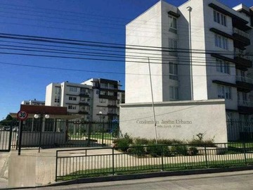 Arriendo Mensual / Departamento / Valdivia