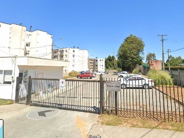 Arriendo Mensual / Departamento / Valdivia