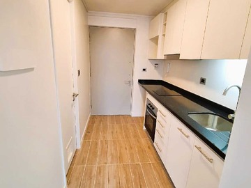 Arriendo Mensual / Departamento / Valdivia