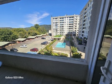 Arriendo Mensual / Departamento / Valdivia