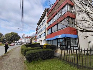 Arriendo Mensual / Departamento / Valdivia