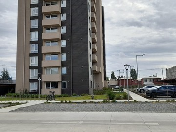 Arriendo Mensual / Departamento / Valdivia