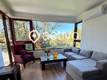 Arriendo Mensual / Departamento / Valdivia