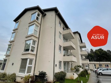 Arriendo Mensual / Departamento / Valdivia