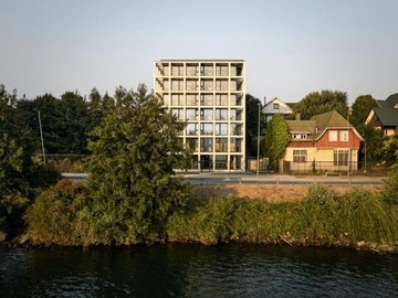 Arriendo Mensual / Departamento / Valdivia