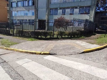 Arriendo Mensual / Departamento / Valdivia